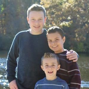 Meet your Posher, Alicia